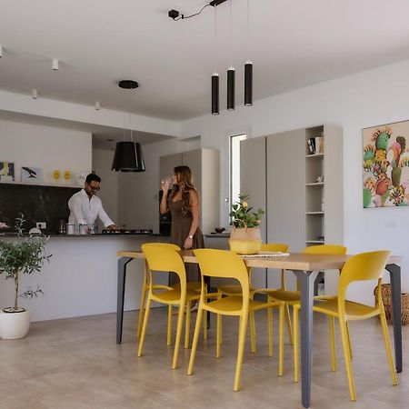 מנפי Villa Vanni מראה חיצוני תמונה