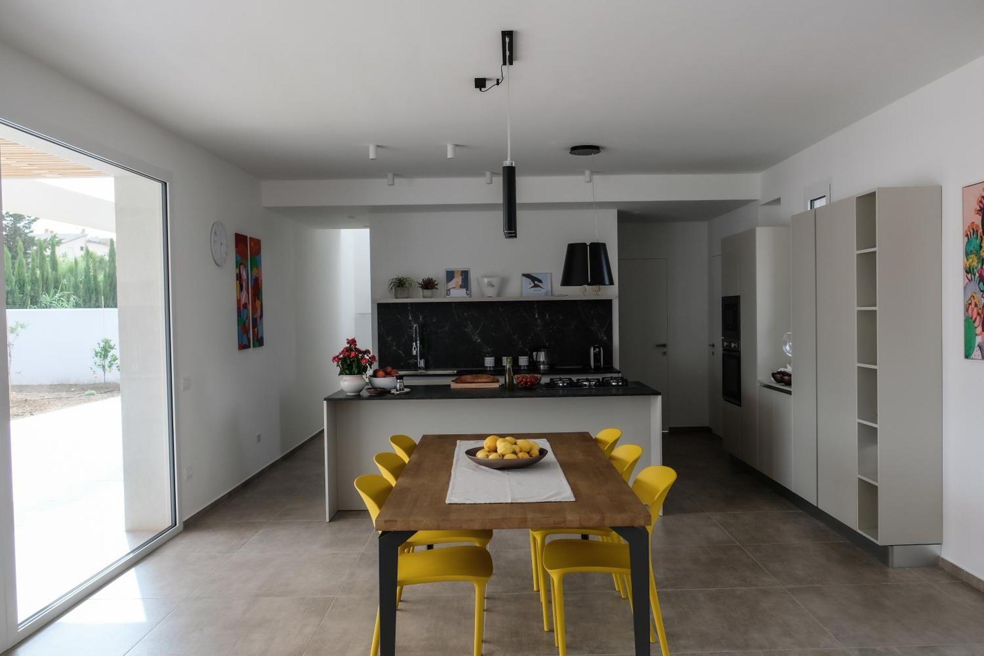 מנפי Villa Vanni מראה חיצוני תמונה