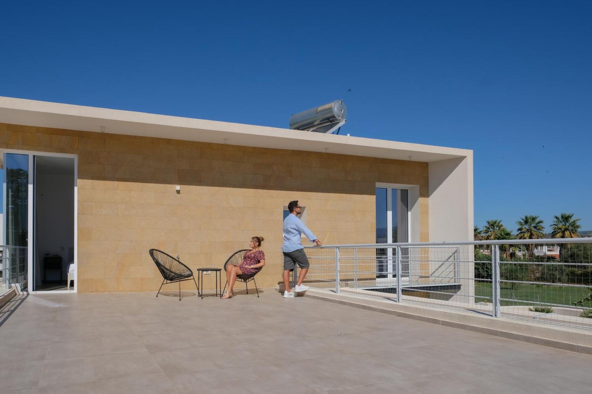 מנפי Villa Vanni מראה חיצוני תמונה