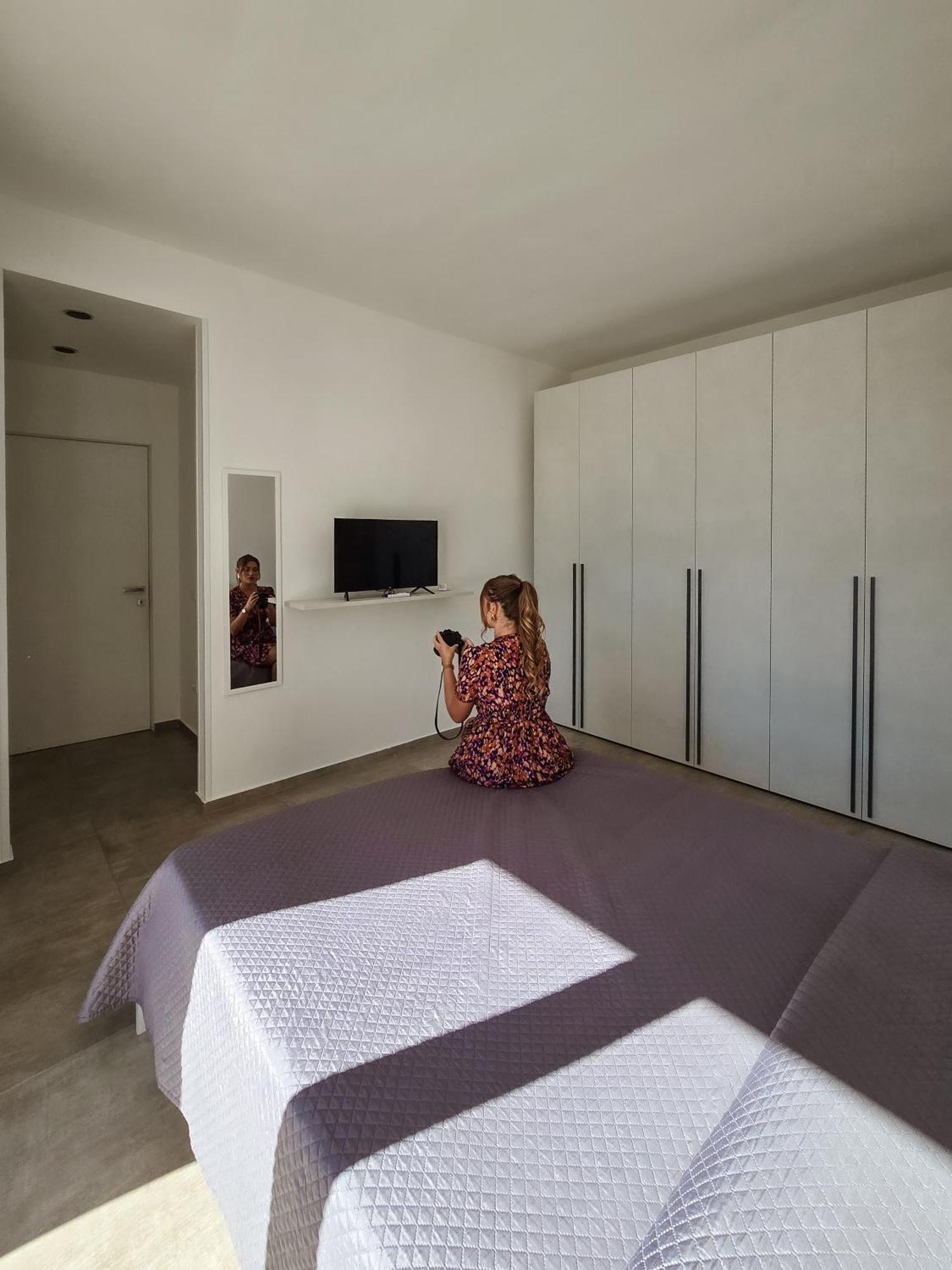 מנפי Villa Vanni מראה חיצוני תמונה