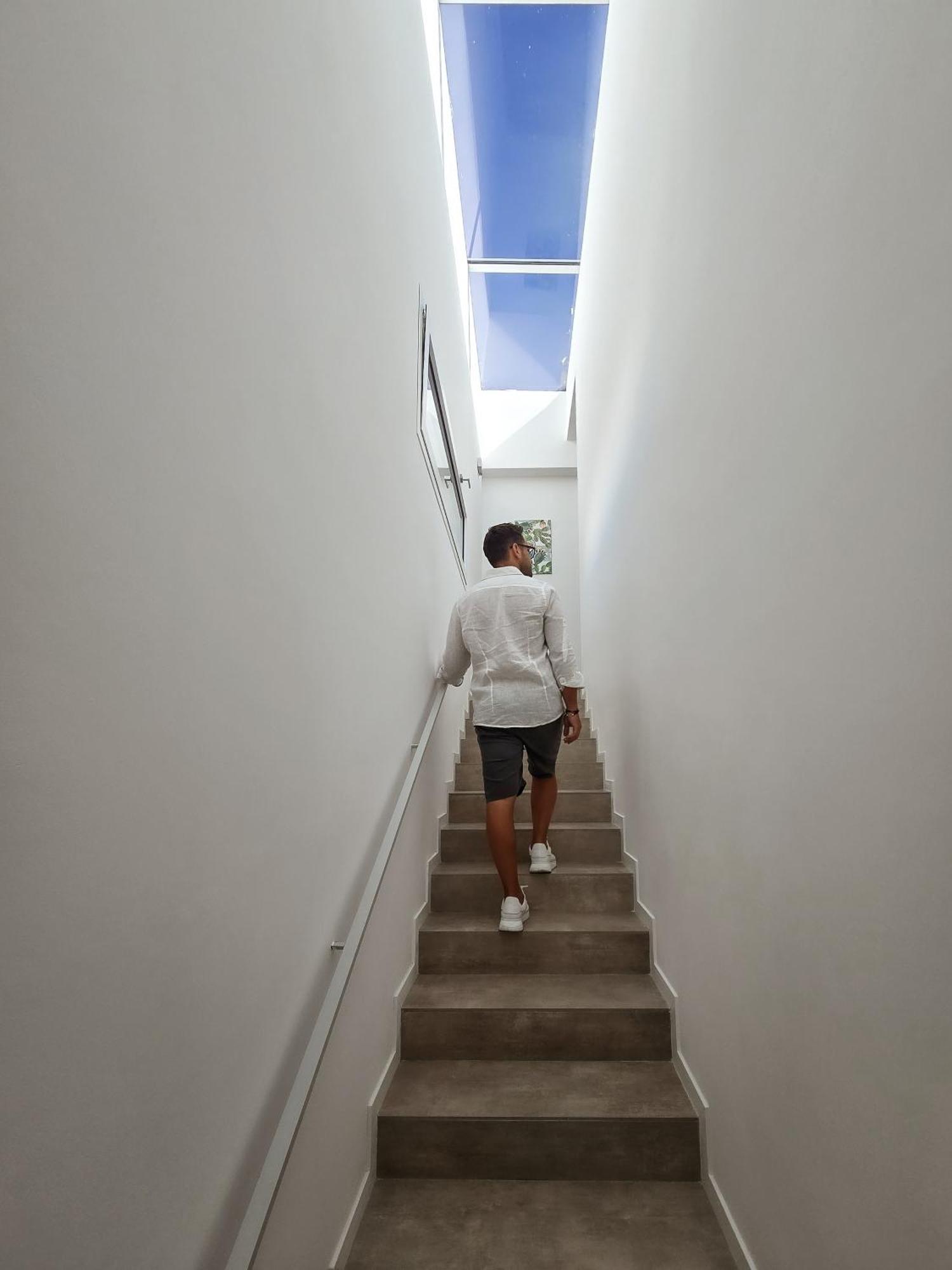 מנפי Villa Vanni מראה חיצוני תמונה